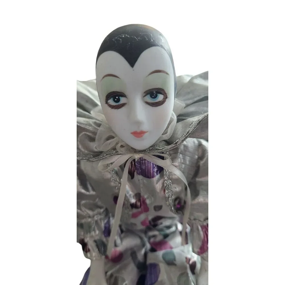 Leika Porcelain Dolls - The Dream of Ecstasy -‎ CS-112